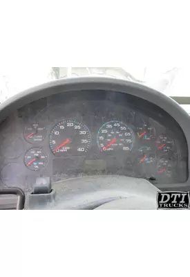 INTERNATIONAL 4300 Instrument Cluster