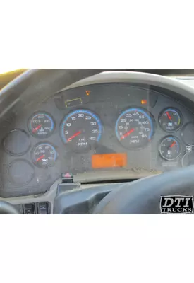 INTERNATIONAL 4300 Instrument Cluster