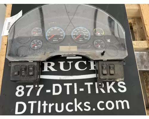 INTERNATIONAL 4300 Instrument Cluster