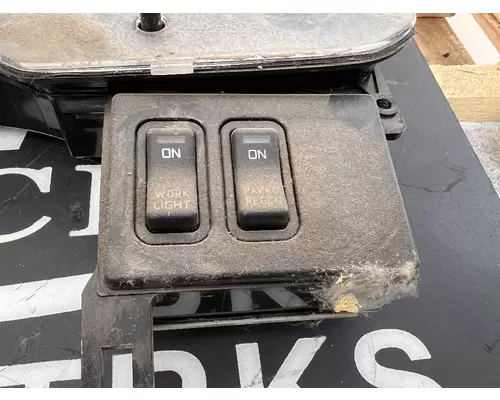 INTERNATIONAL 4300 Instrument Cluster