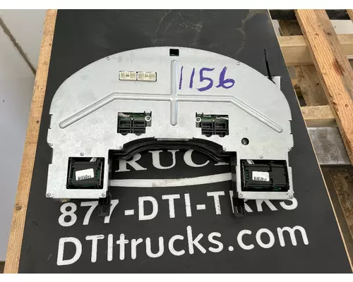 INTERNATIONAL 4300 Instrument Cluster