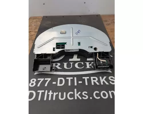 INTERNATIONAL 4300 Instrument Cluster