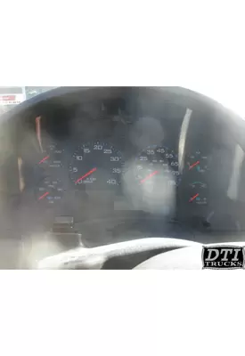 INTERNATIONAL 4300 Instrument Cluster