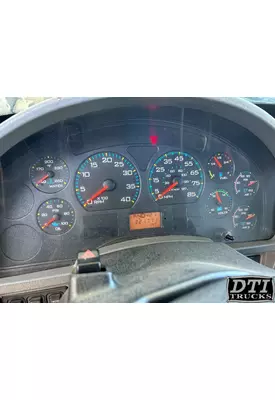 INTERNATIONAL 4300 Instrument Cluster