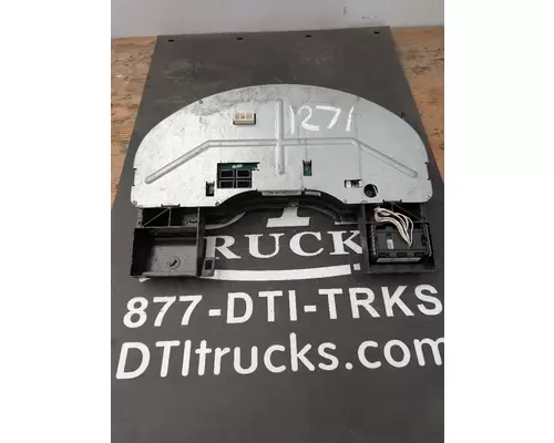 INTERNATIONAL 4300 Instrument Cluster