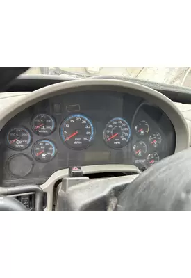 INTERNATIONAL 4300 Instrument Cluster