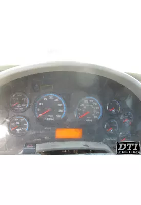 INTERNATIONAL 4300 Instrument Cluster