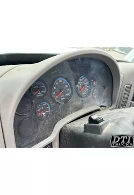 INTERNATIONAL 4300 Instrument Cluster