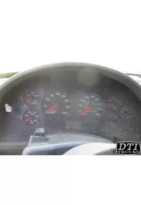 INTERNATIONAL 4300 Instrument Cluster