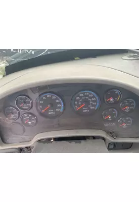 INTERNATIONAL 4300 Instrument Cluster