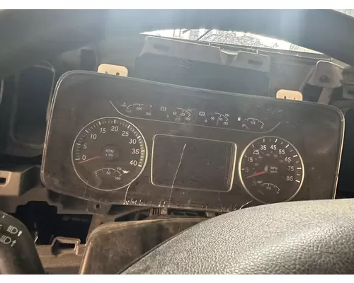 INTERNATIONAL 4300 Instrument Cluster