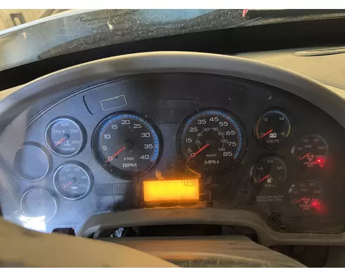 INTERNATIONAL 4300 Instrument Cluster