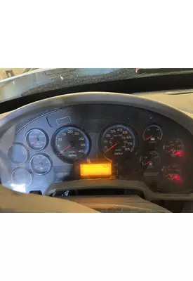 INTERNATIONAL 4300 Instrument Cluster