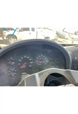 INTERNATIONAL 4300 Instrument Cluster