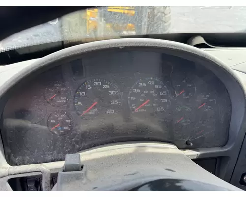 INTERNATIONAL 4300 Instrument Cluster