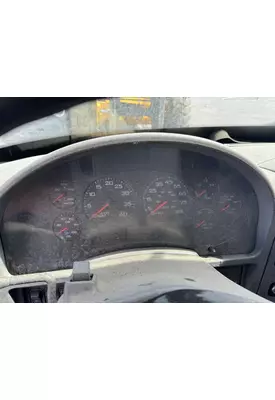 INTERNATIONAL 4300 Instrument Cluster