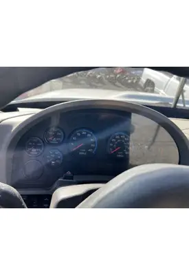 INTERNATIONAL 4300 Instrument Cluster