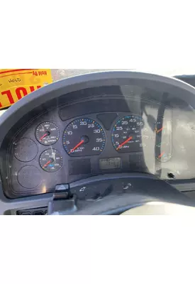 INTERNATIONAL 4300 Instrument Cluster