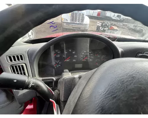 INTERNATIONAL 4300 Instrument Cluster
