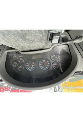 INTERNATIONAL 4300 Instrument Cluster