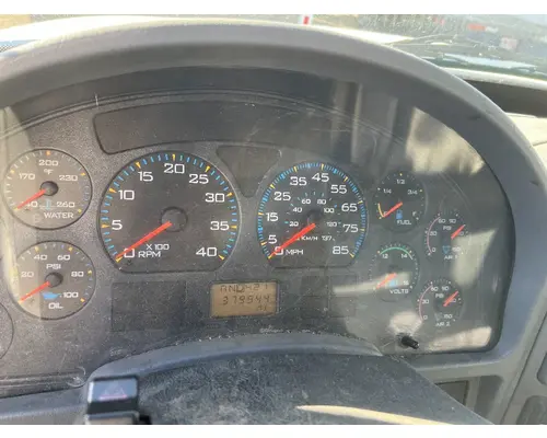 INTERNATIONAL 4300 Instrument Cluster