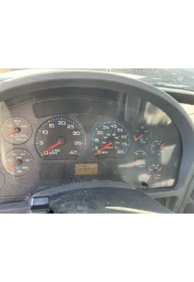 INTERNATIONAL 4300 Instrument Cluster