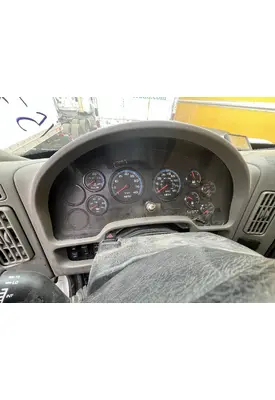 INTERNATIONAL 4300 Instrument Cluster