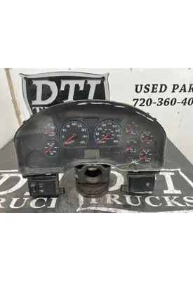 INTERNATIONAL 4300 Instrument Cluster