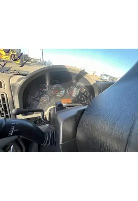 INTERNATIONAL 4300 Instrument Cluster