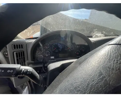 INTERNATIONAL 4300 Instrument Cluster