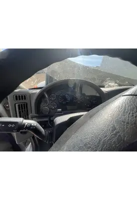 INTERNATIONAL 4300 Instrument Cluster