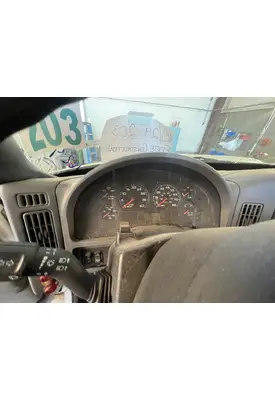 INTERNATIONAL 4300 Instrument Cluster