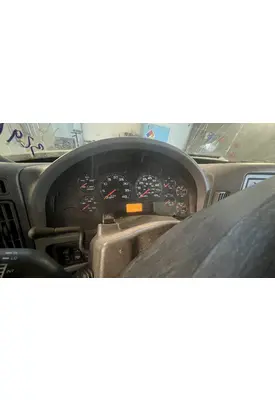 INTERNATIONAL 4300 Instrument Cluster