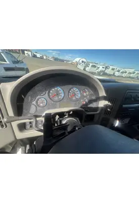 INTERNATIONAL 4300 Instrument Cluster