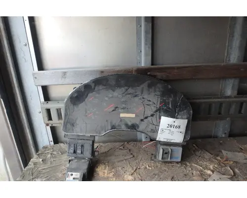INTERNATIONAL 4300 Instrument Cluster