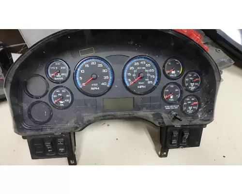 INTERNATIONAL 4300 Instrument Cluster