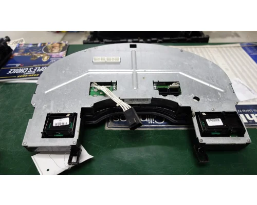 INTERNATIONAL 4300 Instrument Cluster