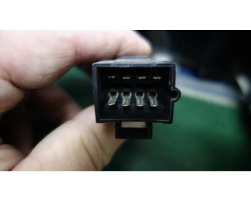 INTERNATIONAL 4300 Instrument Cluster