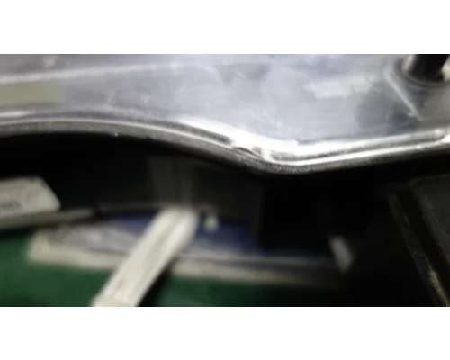 INTERNATIONAL 4300 Instrument Cluster