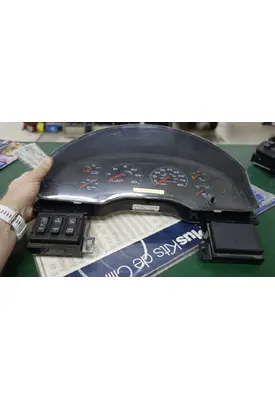 INTERNATIONAL 4300 Instrument Cluster