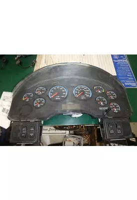 INTERNATIONAL 4300 Instrument Cluster