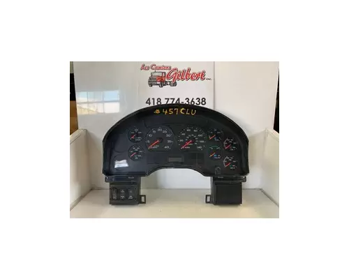 INTERNATIONAL 4300 Instrument Cluster