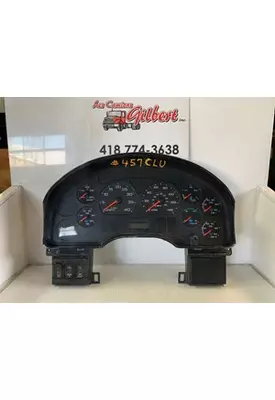 INTERNATIONAL 4300 Instrument Cluster
