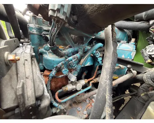 INTERNATIONAL 4300 Intake Manifold