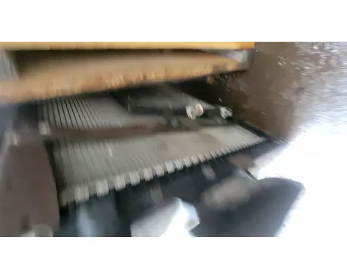 INTERNATIONAL 4300 Intercooler