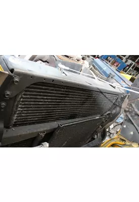 INTERNATIONAL 4300 Intercooler