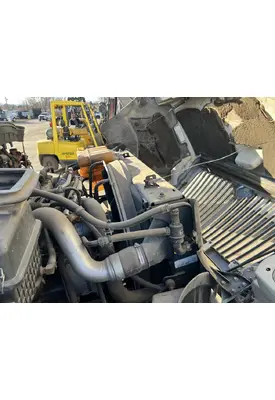 INTERNATIONAL 4300 Intercooler