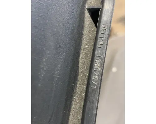 INTERNATIONAL 4300 Interior Parts, Misc.