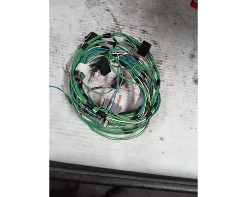 INTERNATIONAL 4300 Interior Parts, Misc.