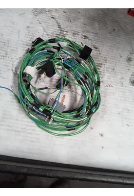 INTERNATIONAL 4300 Interior Parts, Misc.